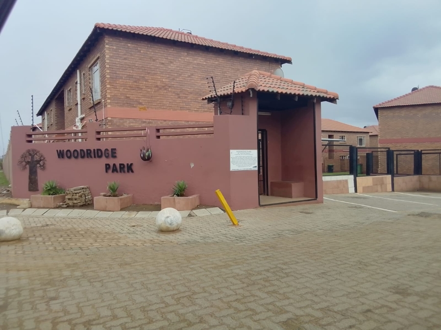 3 Bedroom Property for Sale in Waterval East North West